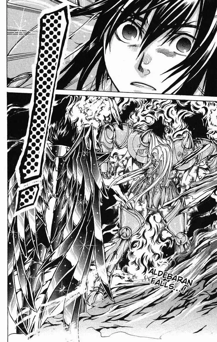 Saint Seiya - The Lost Canvas Chapter 39 19